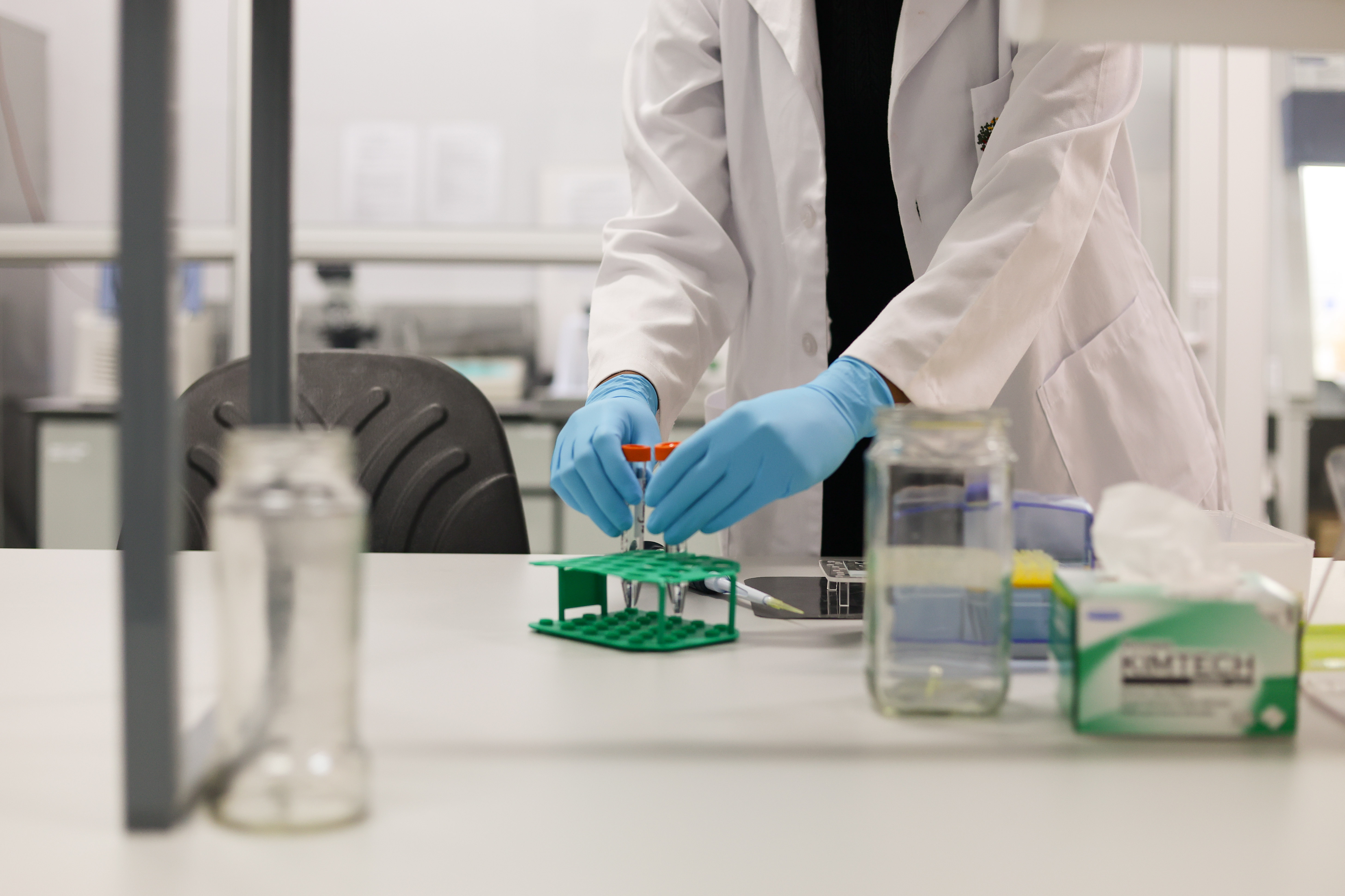Clinical Translation and Biomarker Discovery
