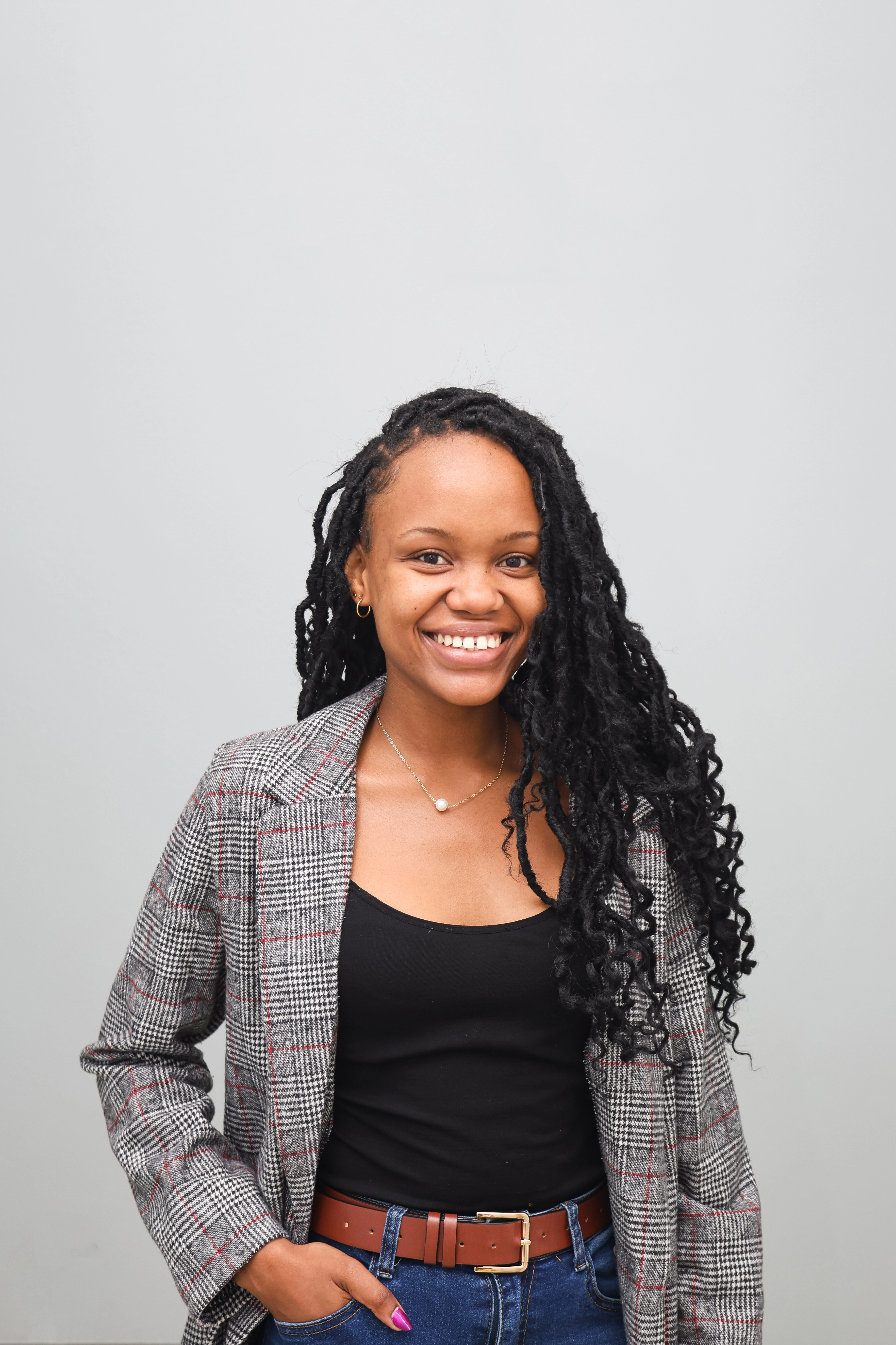 Lilitha Cengani