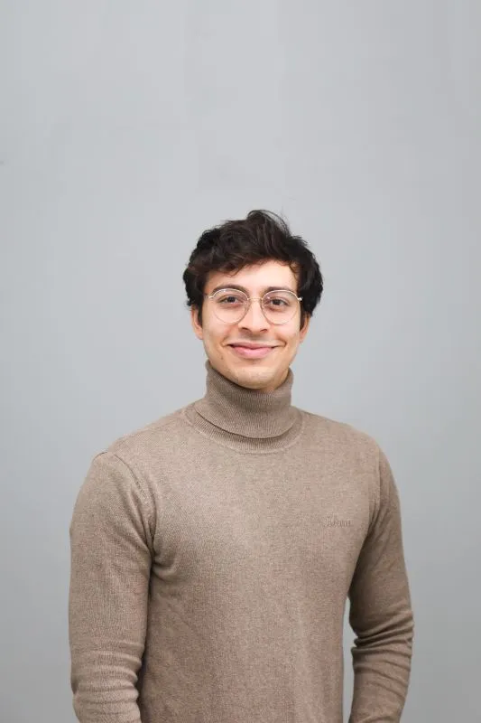 Maahir Kauchali