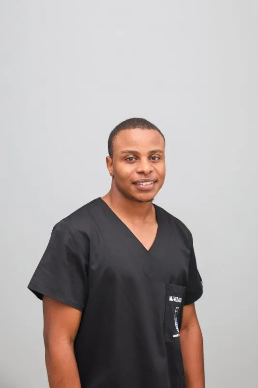 Masilo Matlakala