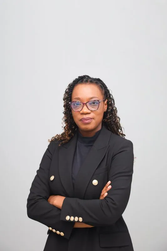 A/Prof Rachael Dangarembizi